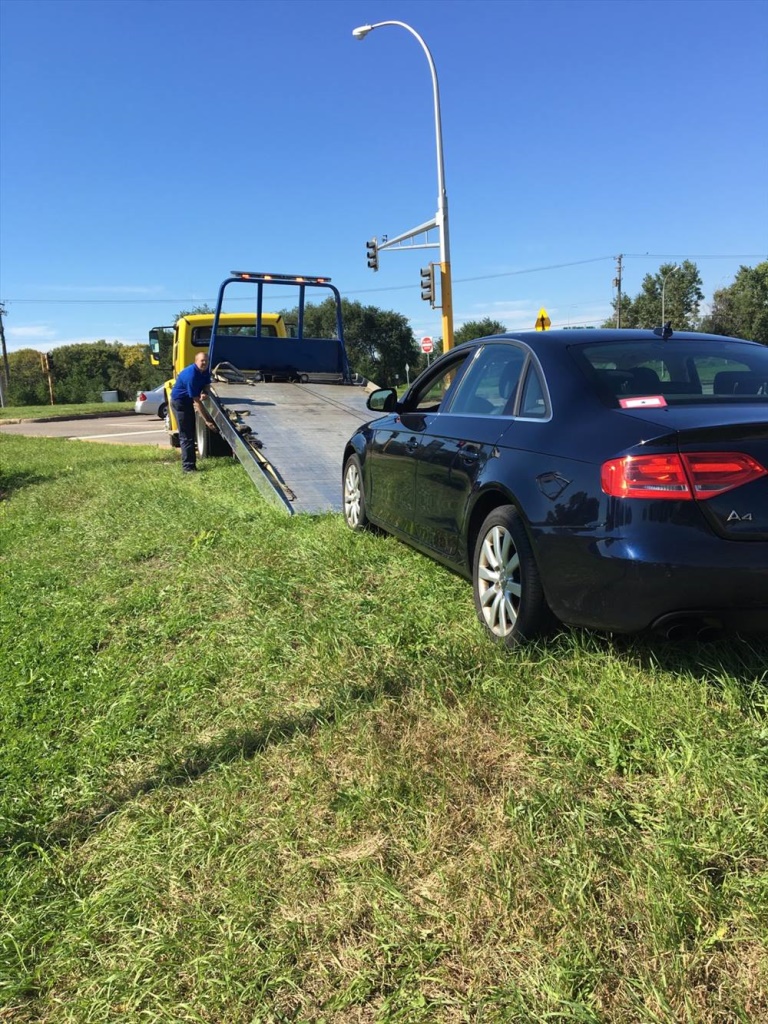 junk car buyers in Norman OK